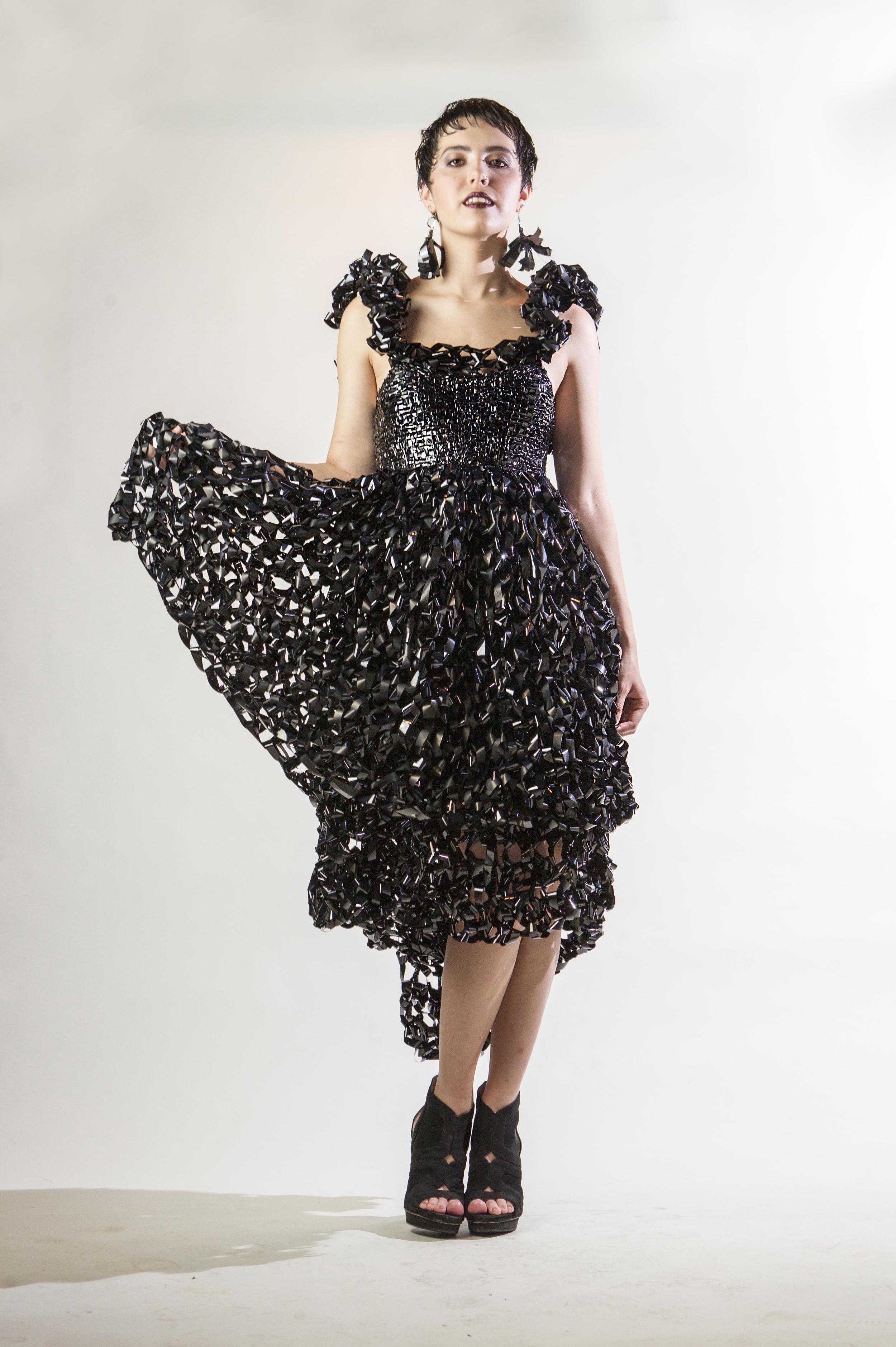 Costume Drama: A Fashion Show 2015