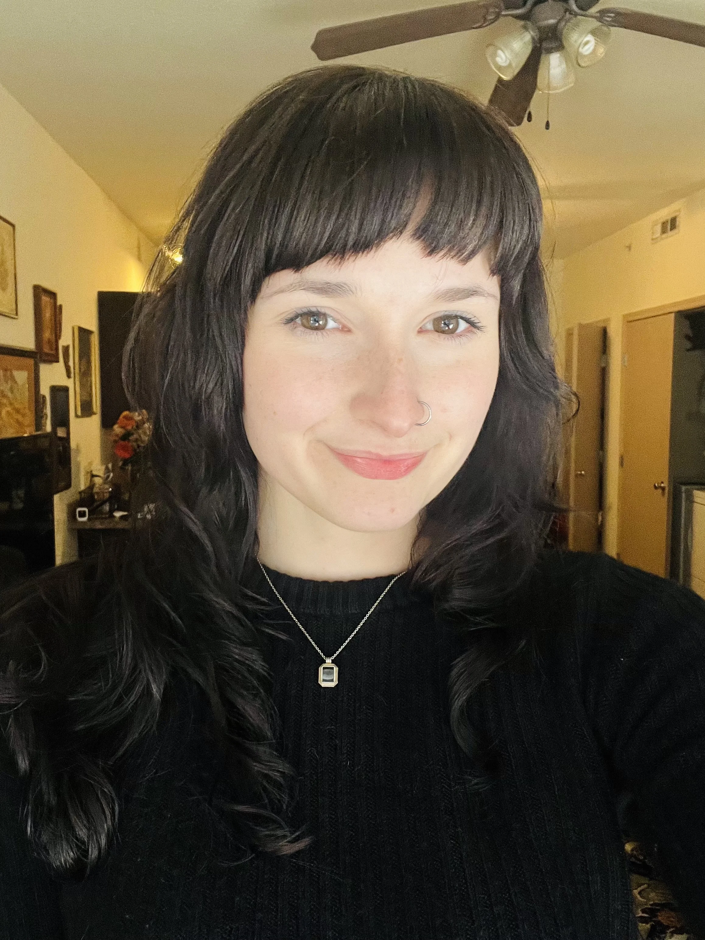 Headshot for Kathryn (Bartee) Perdue