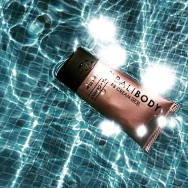 Bali Body BB Cream $29.95 AUD (Available online - details below)