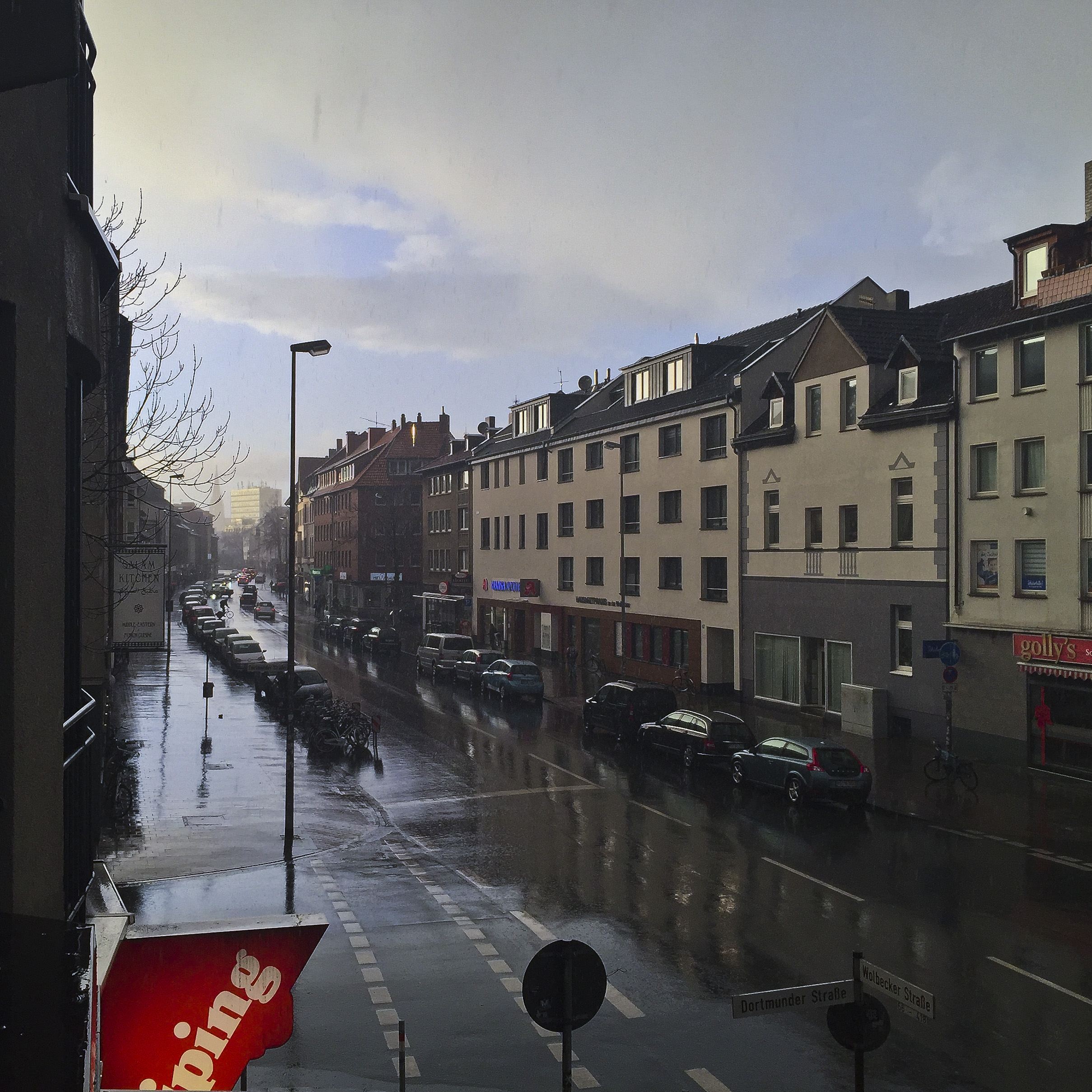 Hilfe! Erkältung - was kann ich tun?