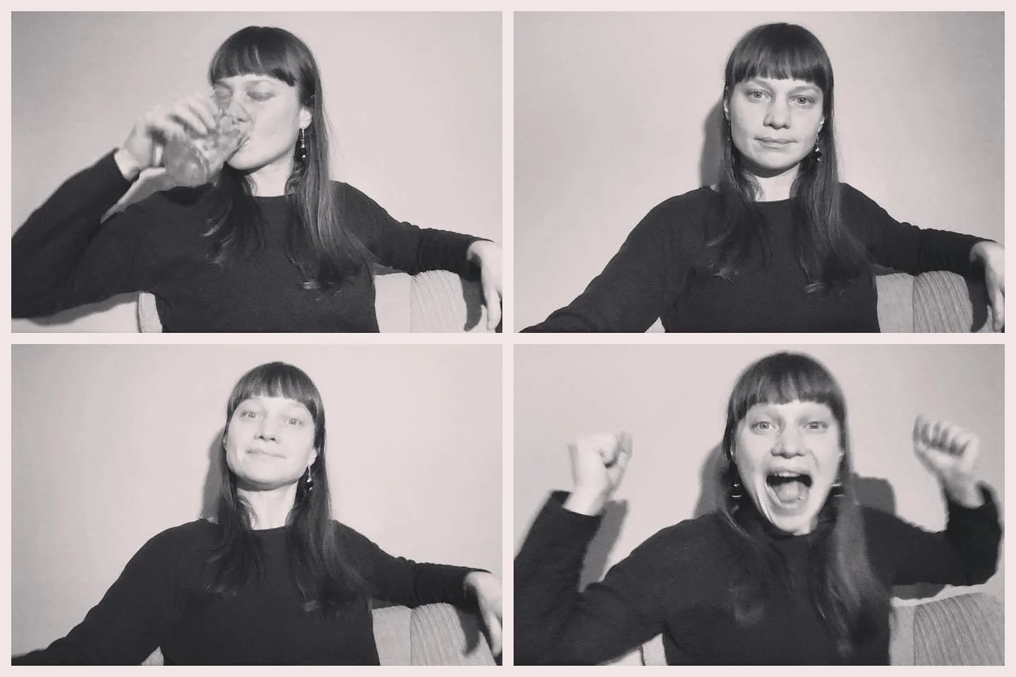 Dozentin beim Curriculum für angehende Ganzheitliche Prophylaxeexpertinnen 🦊💜 