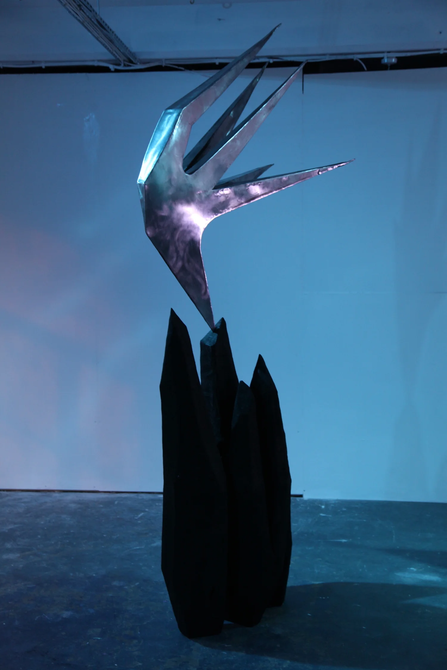 Sol Bailey-Barker - Are We Alone (web).JPG