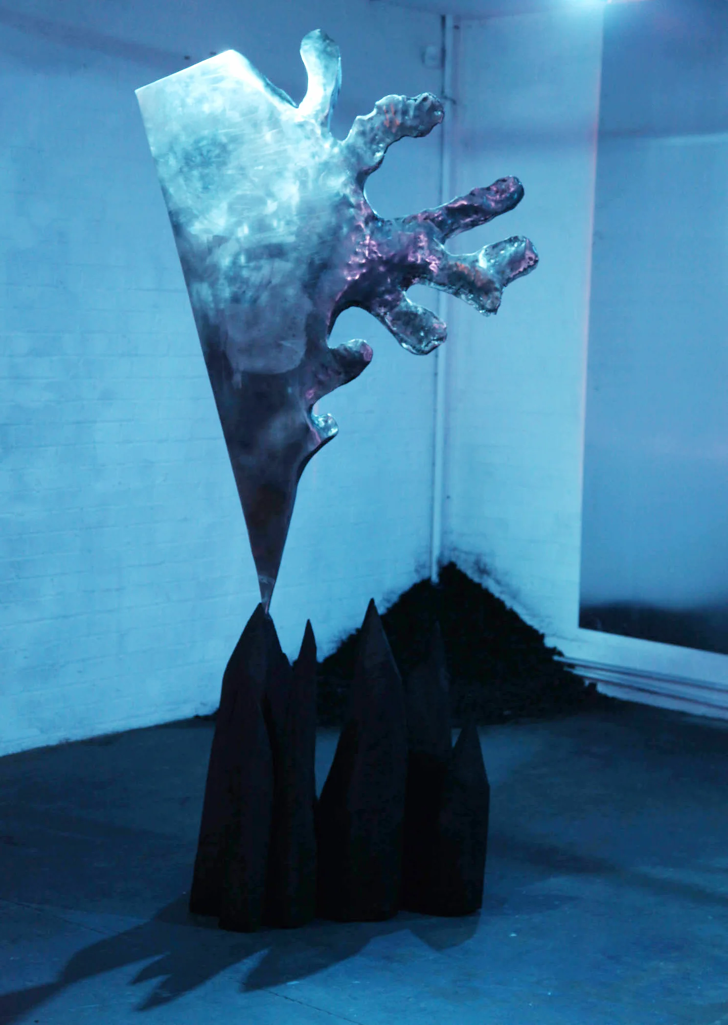 Caldera:Are We Alone:London-2017-04.jpg