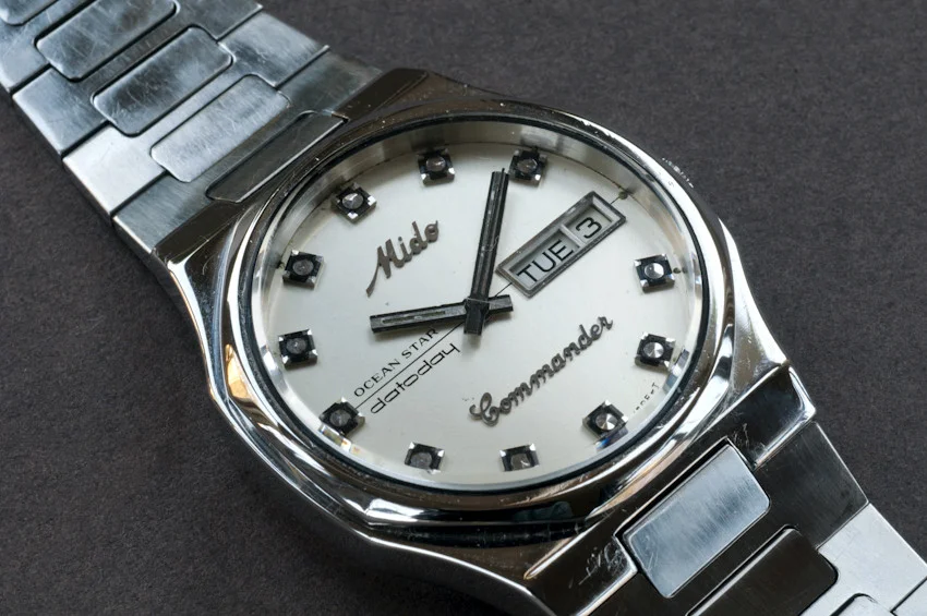 Vintage, Collectible Period Watches