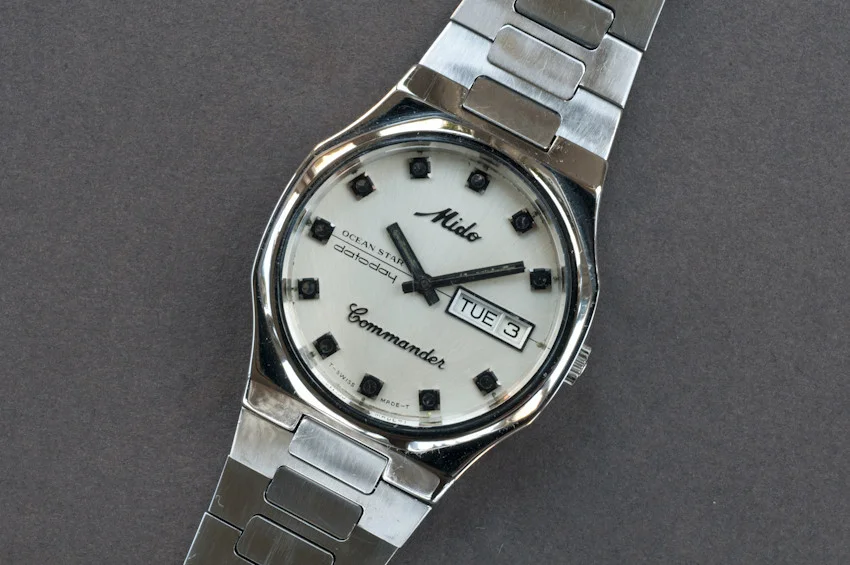 ⎪TIME.⎪ Vintage, Collectible & Period Watches