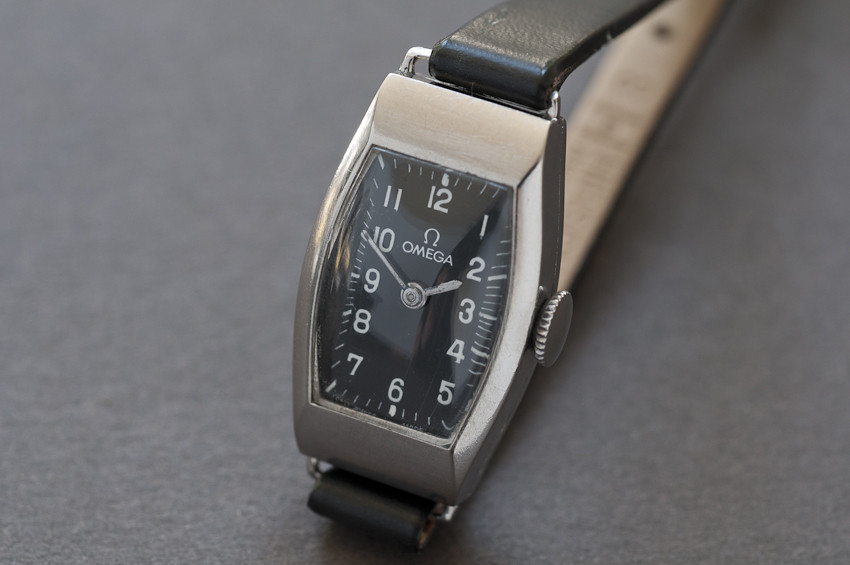 TIME. Vintage, Collectible and Period Watches