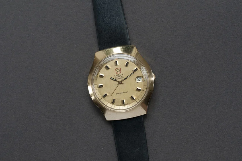 Vintage, Collectible \u0026 Period Watches