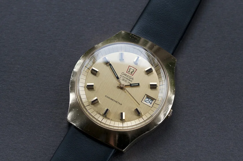 ⎪TIME.⎪ Vintage, Collectible \u0026 Period Watches