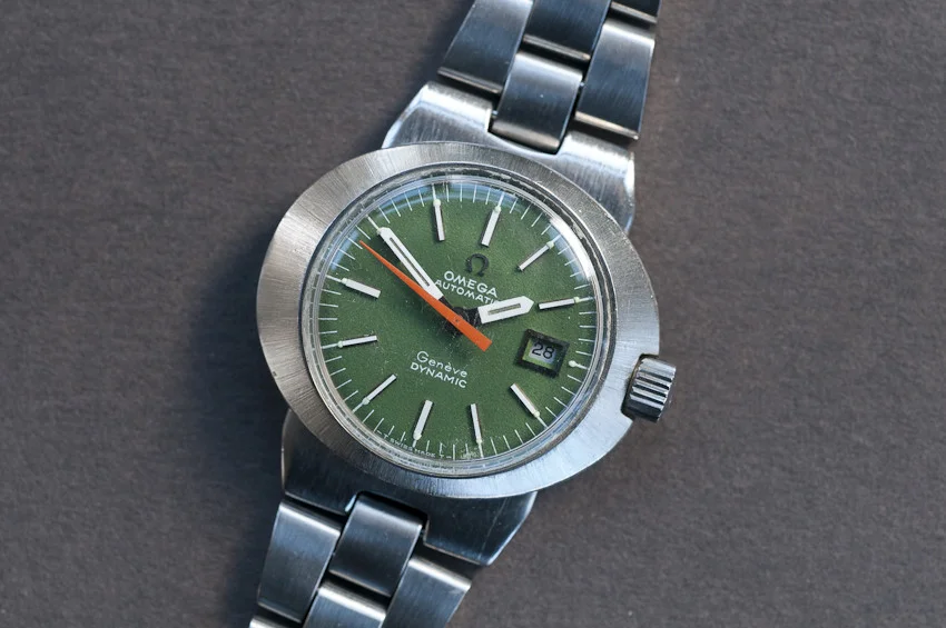⎪TIME.⎪ Vintage, Collectible & Period Watches
