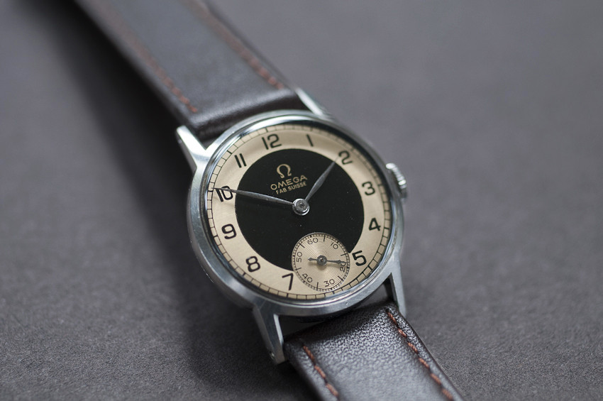 TIME. Vintage, Collectible & Period Watches