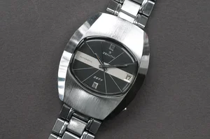 SPACEMAN オートマチック時計ビンテージ ZENITH Spaceman – 20th
