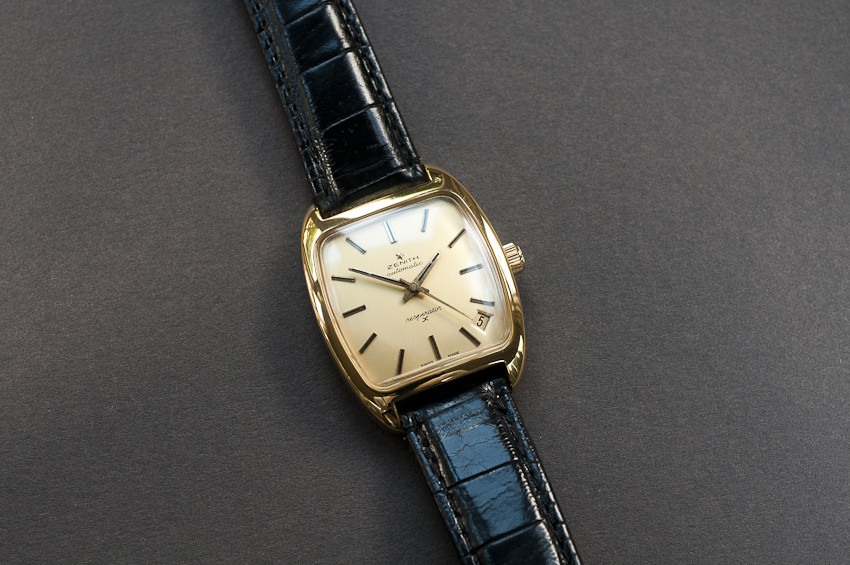 ⎪TIME.⎪ Vintage, Collectible & Period Watches