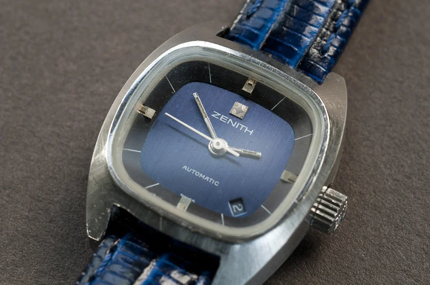 ⎪TIME.⎪ Vintage, Collectible & Period Watches