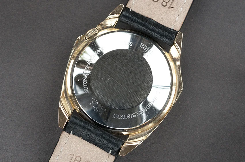 ⎪TIME.⎪ Vintage, Collectible & Period Watches