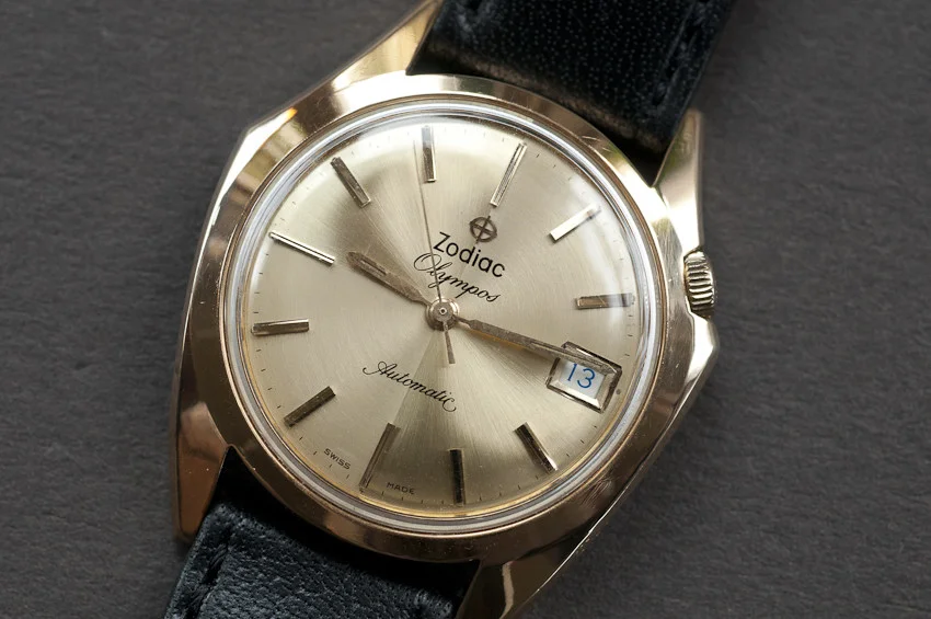 ⎪TIME.⎪ Vintage, Collectible & Period Watches
