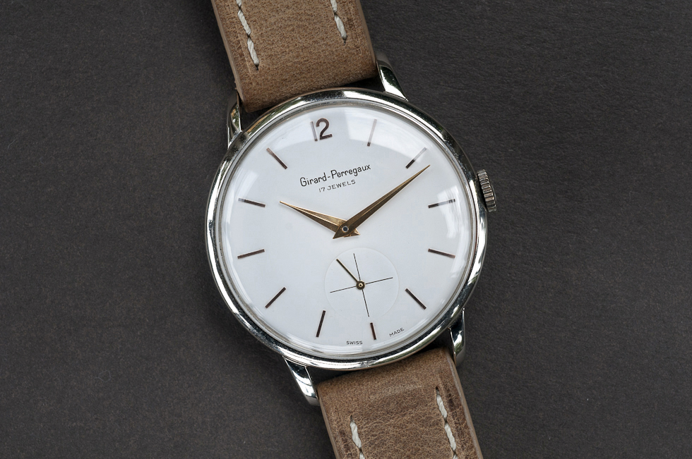 Girard-Perregaux cal 03