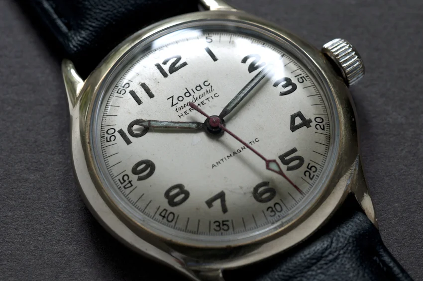 Vintage, Collectible Period Watches