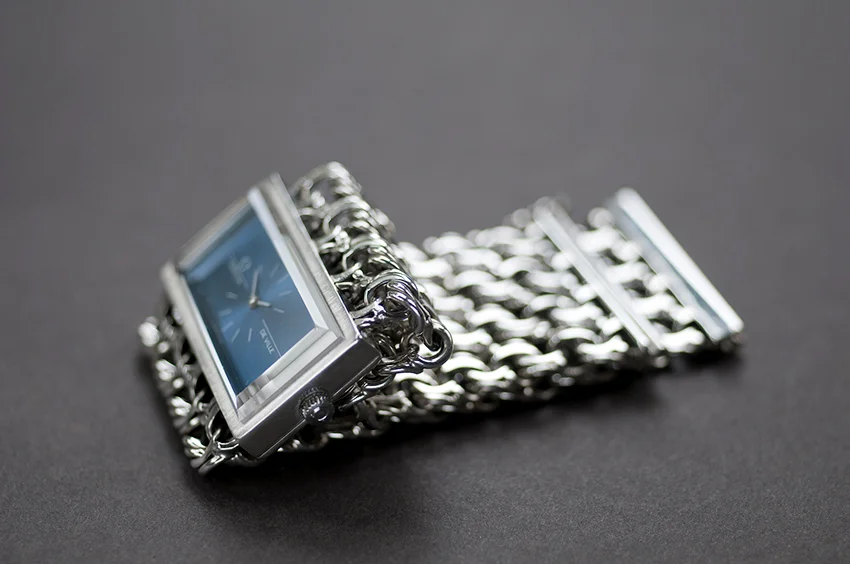 Omega Jeux d'Argent RS 711.1907