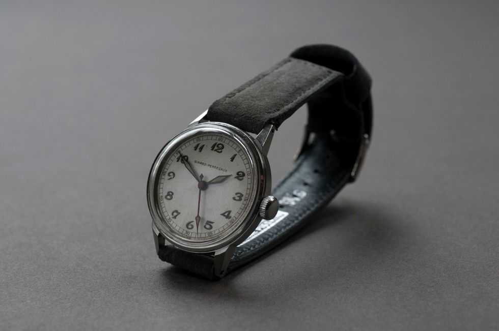 Girard-Perregaux cal 16