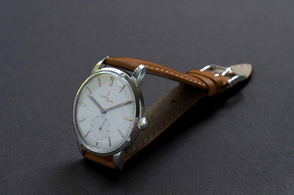 Zenith Sporto cal 40