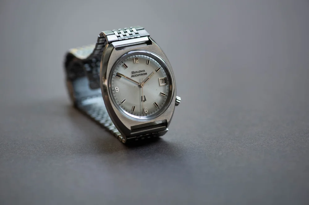 Vintage, Collectible Period Watches