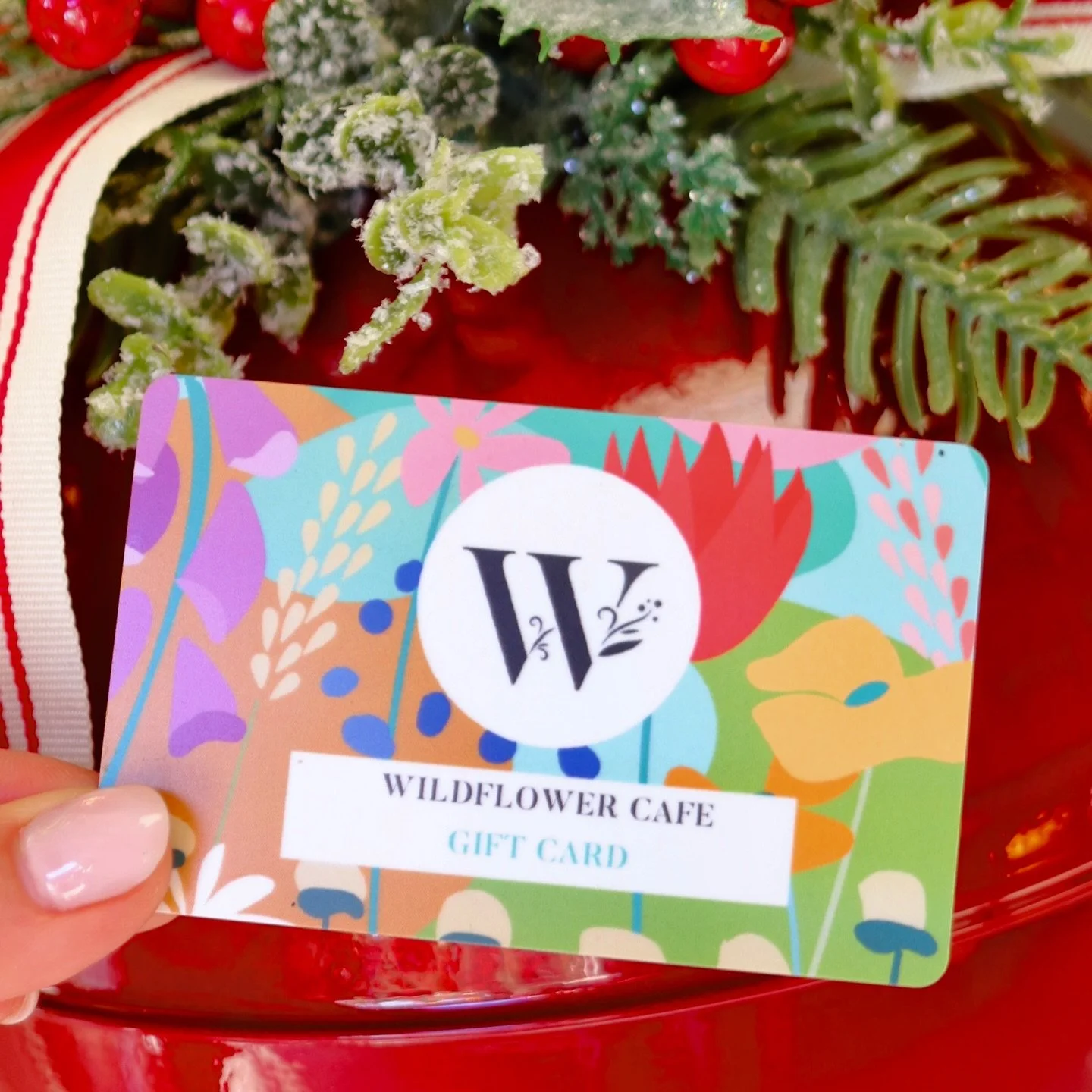 GIVEAWAY! We&rsquo;re giving two lucky winners (1 on Instagram and 1 on Facebook) a &euro;50 voucher for our cafe this Christmas! 🎄

👍 Like this post 
💓 Tag your brunch bestie you would like to bring along!

🤩Winner announced next Wednesday 03/12