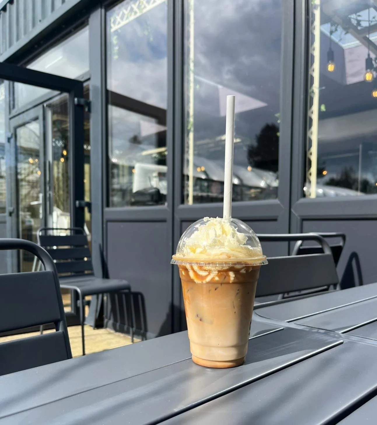 ✨Our terrace is now open✨
Have you tried any of our Frappes yet? 😍
.
.
.
.

.
#wildflowercafe #dublin #dublincafe #dublinrestaurants #flowers #garden #brunch #dublinbreakfast #dublinbrunch #sundaybrunch #breakfast #irishbreakfast #ireland #coffee #d