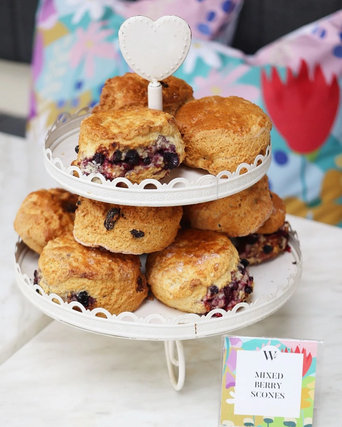 We are back open! 
With Valentine&rsquo;s weekend approaching why not treat yourself and your loved one to a nice brunch at the Wildflower cafe 😋

Open 10am - 5pm 

#valentinesdaygift #treatyourself #wildflowercafe #brunch