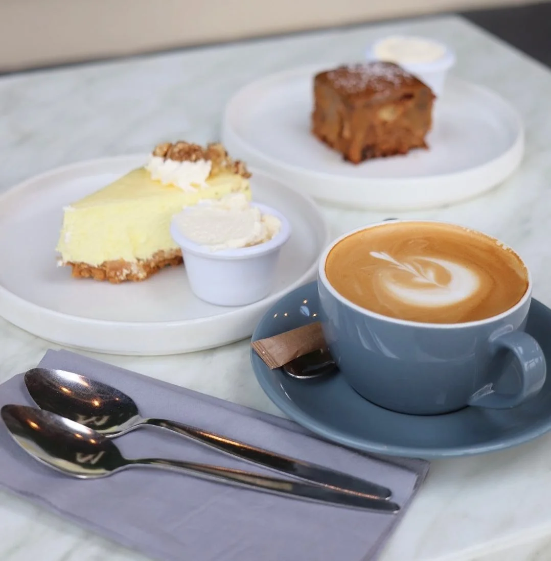 Happy Monday! We are open, serving all day breakfast, sandwiches, coffee and more&hellip; 

Get your perfect Monday pick me up 😋

#wildflowercafe #alldaybreakfast #coffeebreak