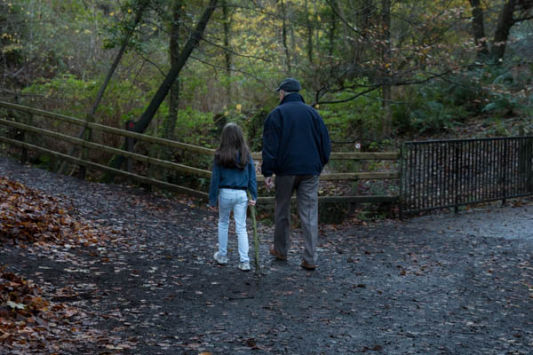 generation gap