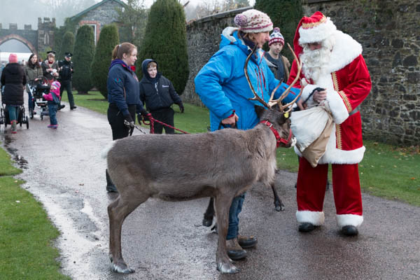 Seasonal duties