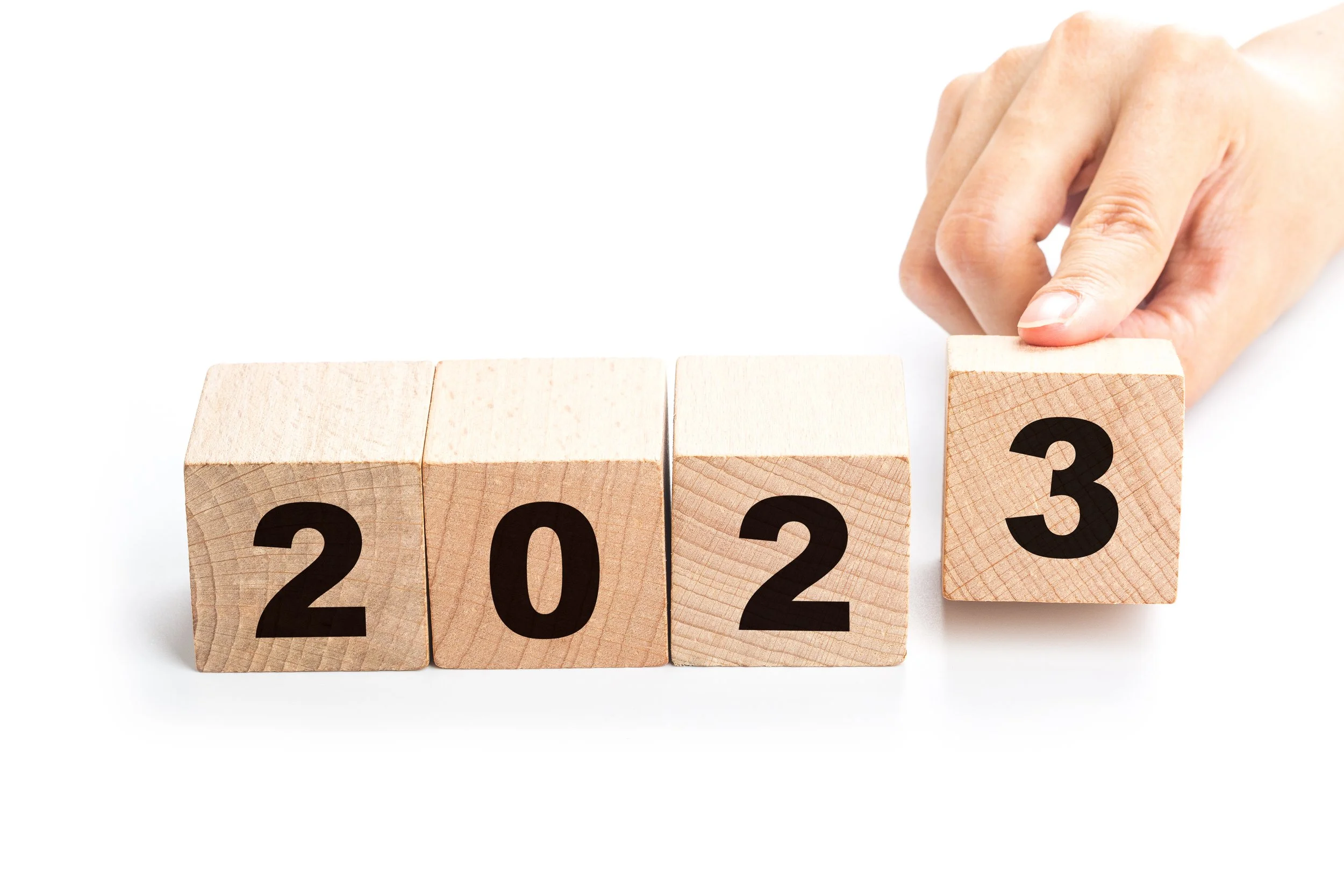 2022: Ending the Year Well