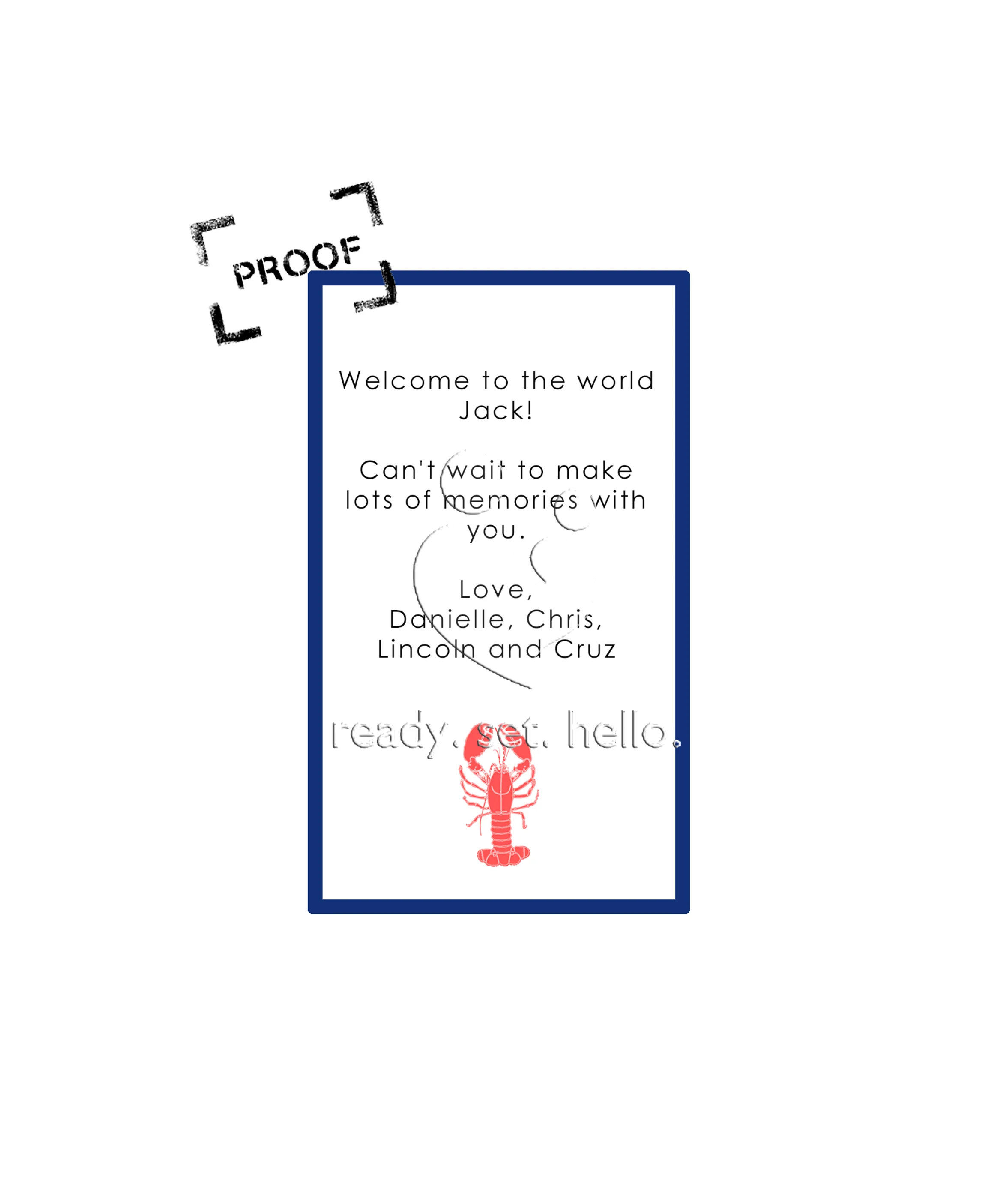 Gift Tag 3