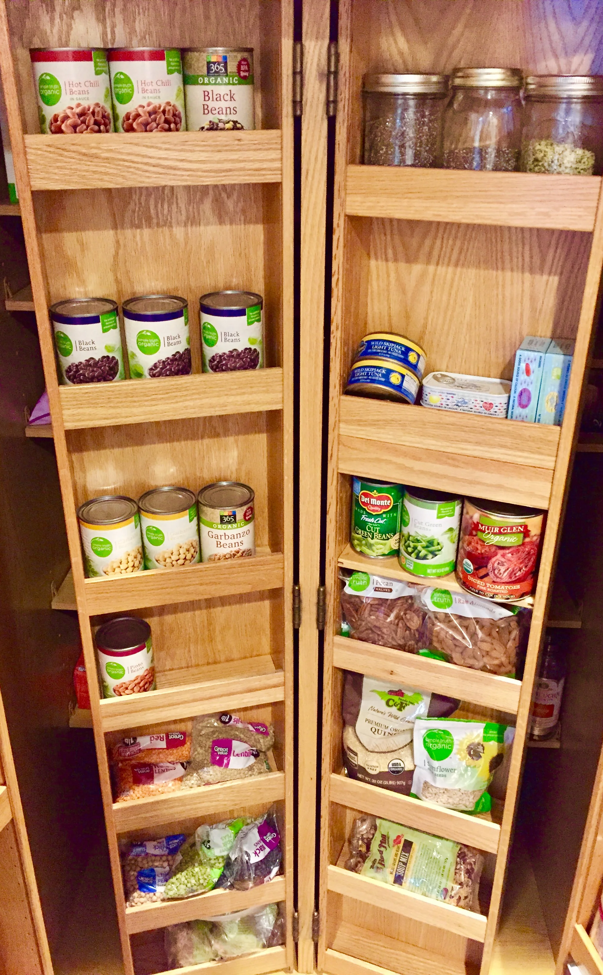 Are Canned Foods Healthy Yes Nutrition Llc