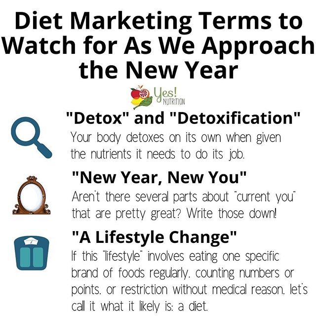 Oh, the new year! 🎇🥳 While I love goal setting, I don't love when companies prey on people's insecurities or deliver misleading nutrition information all in an attempt to make $$. This time of year just seems to be the time for that 😔😫
---
Before