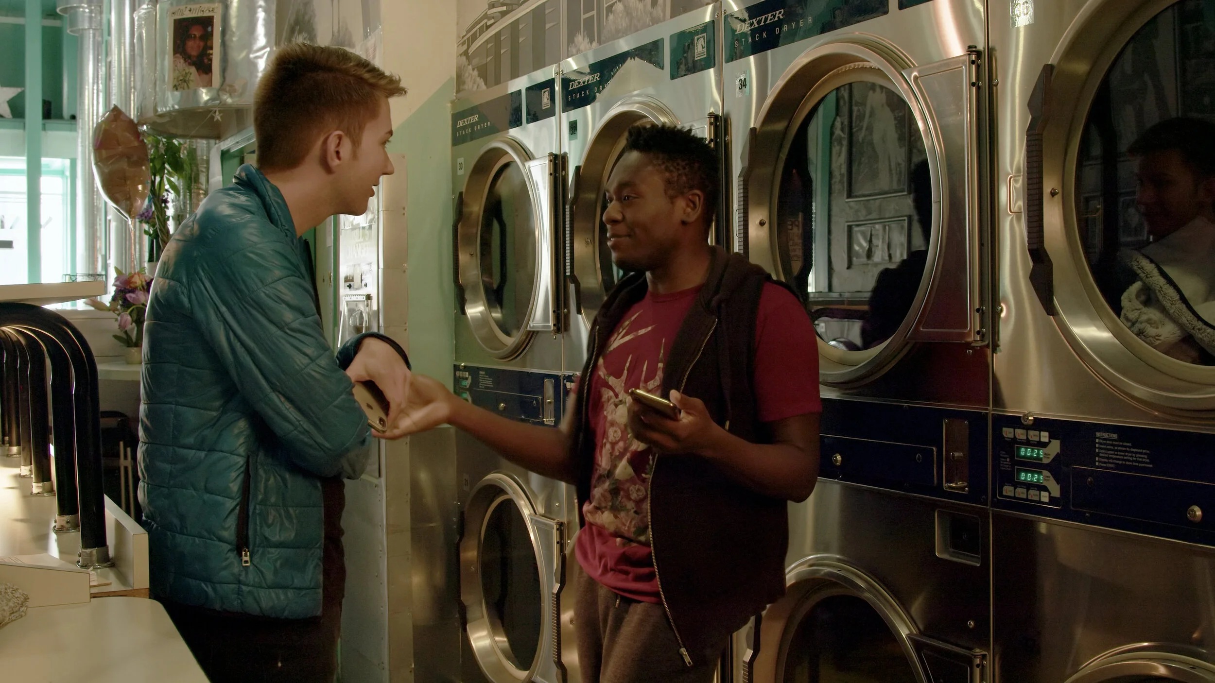 Paul Renolis - Acting: Commercial, Film & TV, Theatre