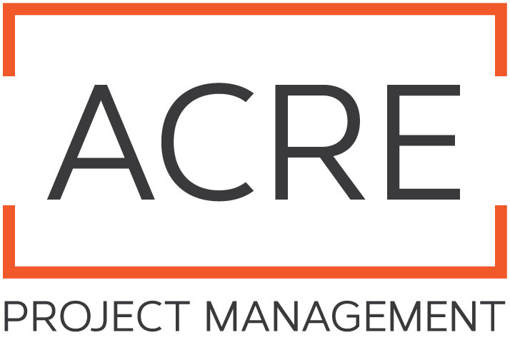 ACRE Project Management