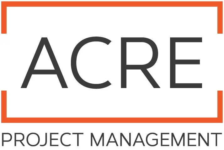 ACRE Project Management Logo