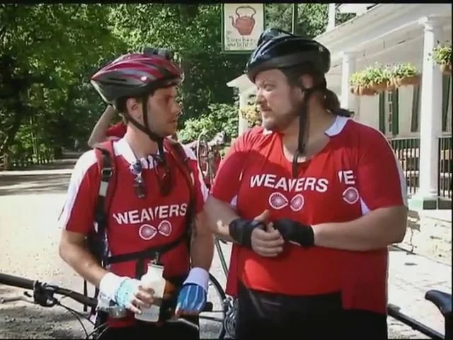 The Weavers Film (5:19)