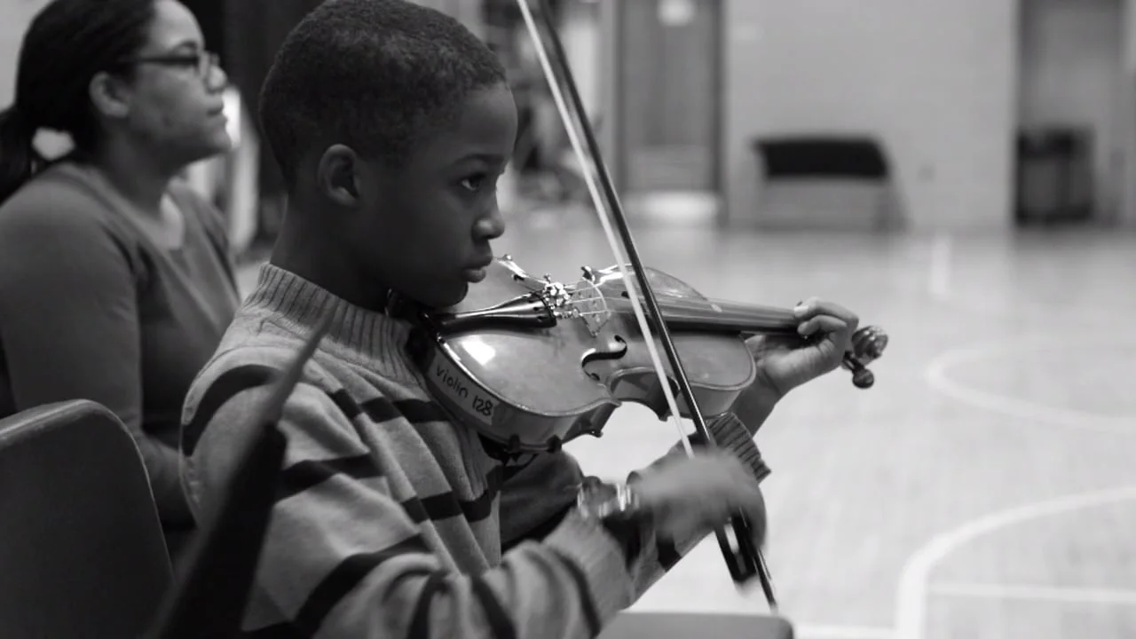I AM AN ORCHkid. - short doc trailer