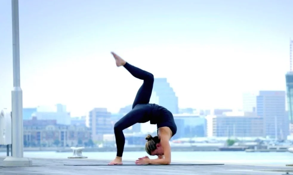 Under Armour - 'What's Beautiful'