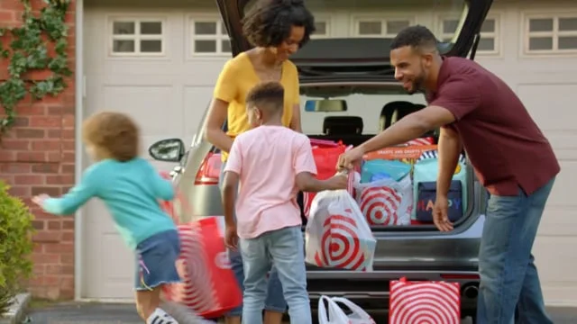 TARGET Back to School 2018 - HG