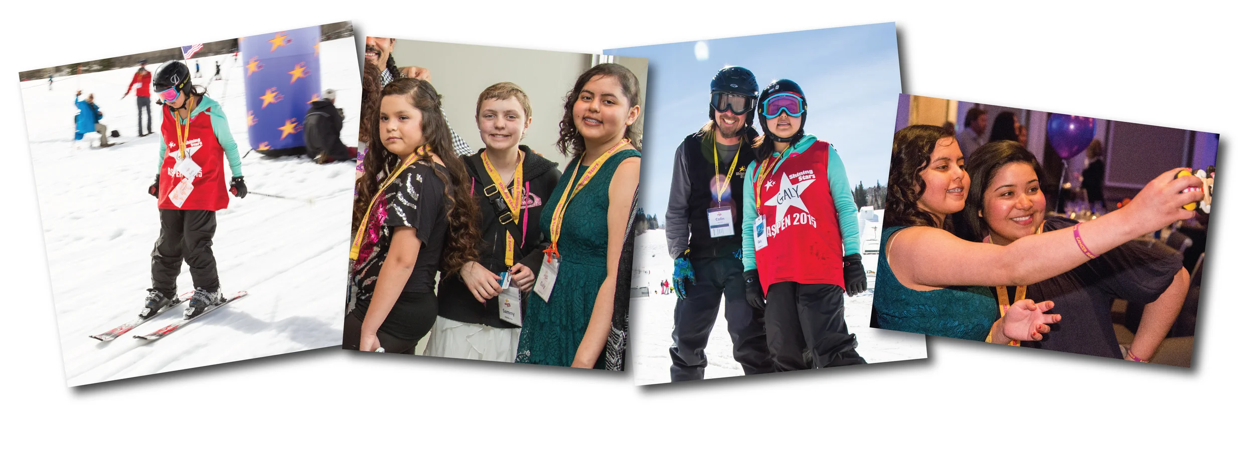 Reminding Galy What It Feels Like to Live