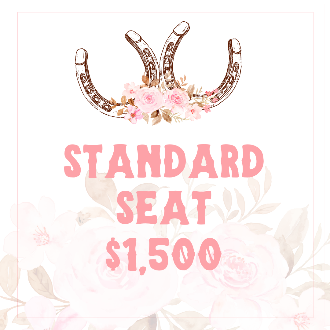 Single Ticket