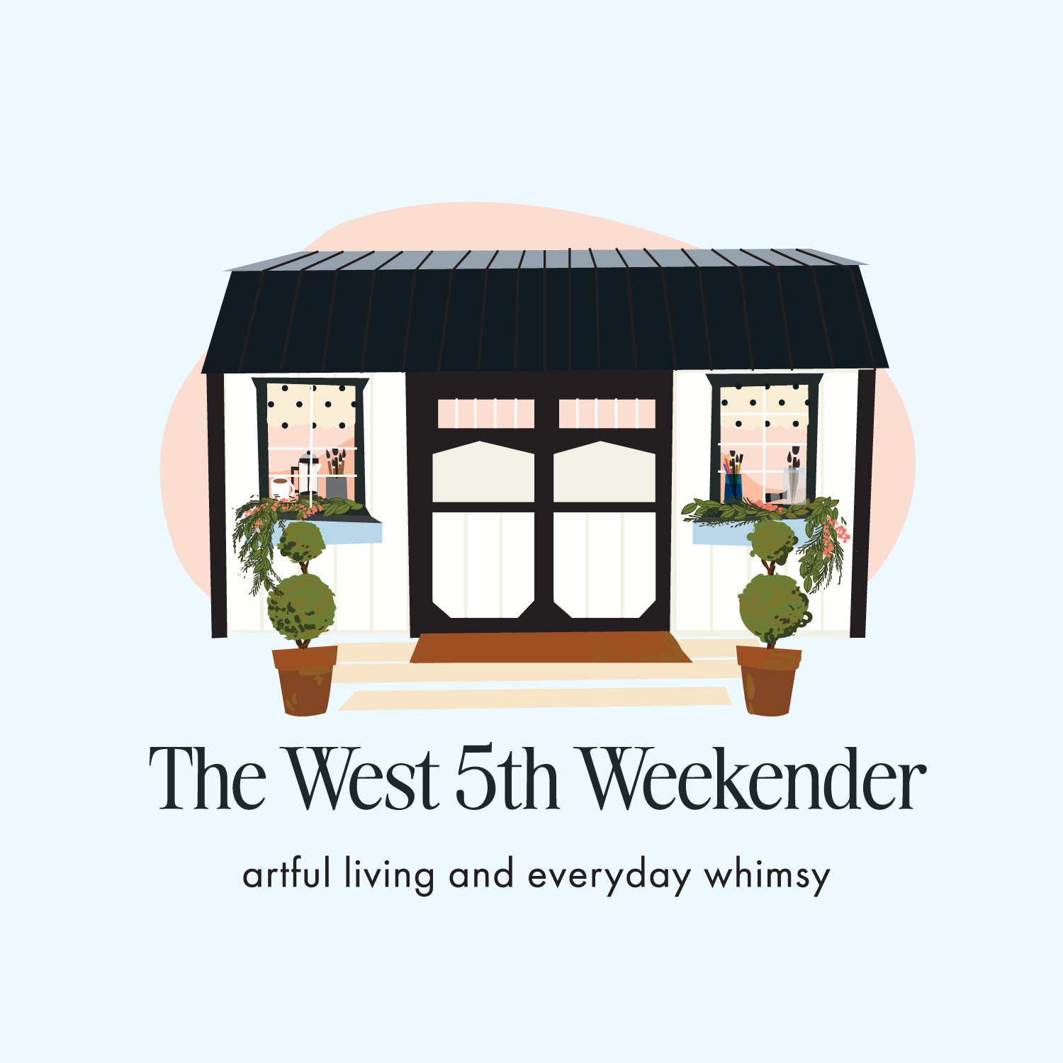 The West 5th Weekender No. 07