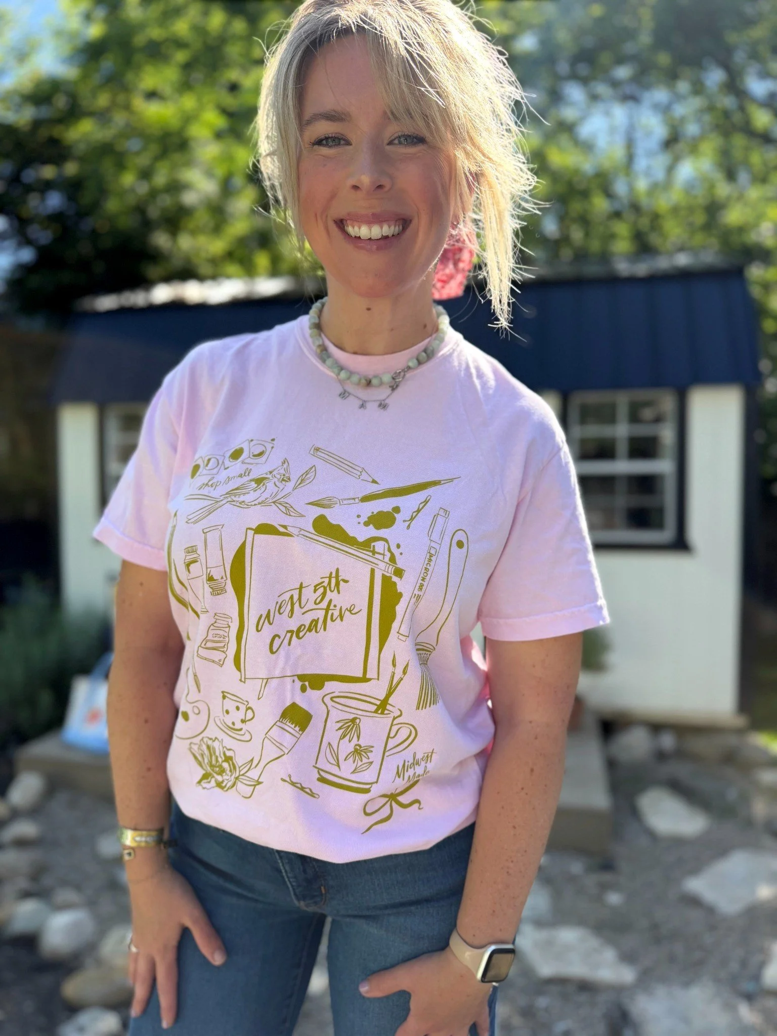 west5thcreative-pink-graphic-tee-closeup.jpg