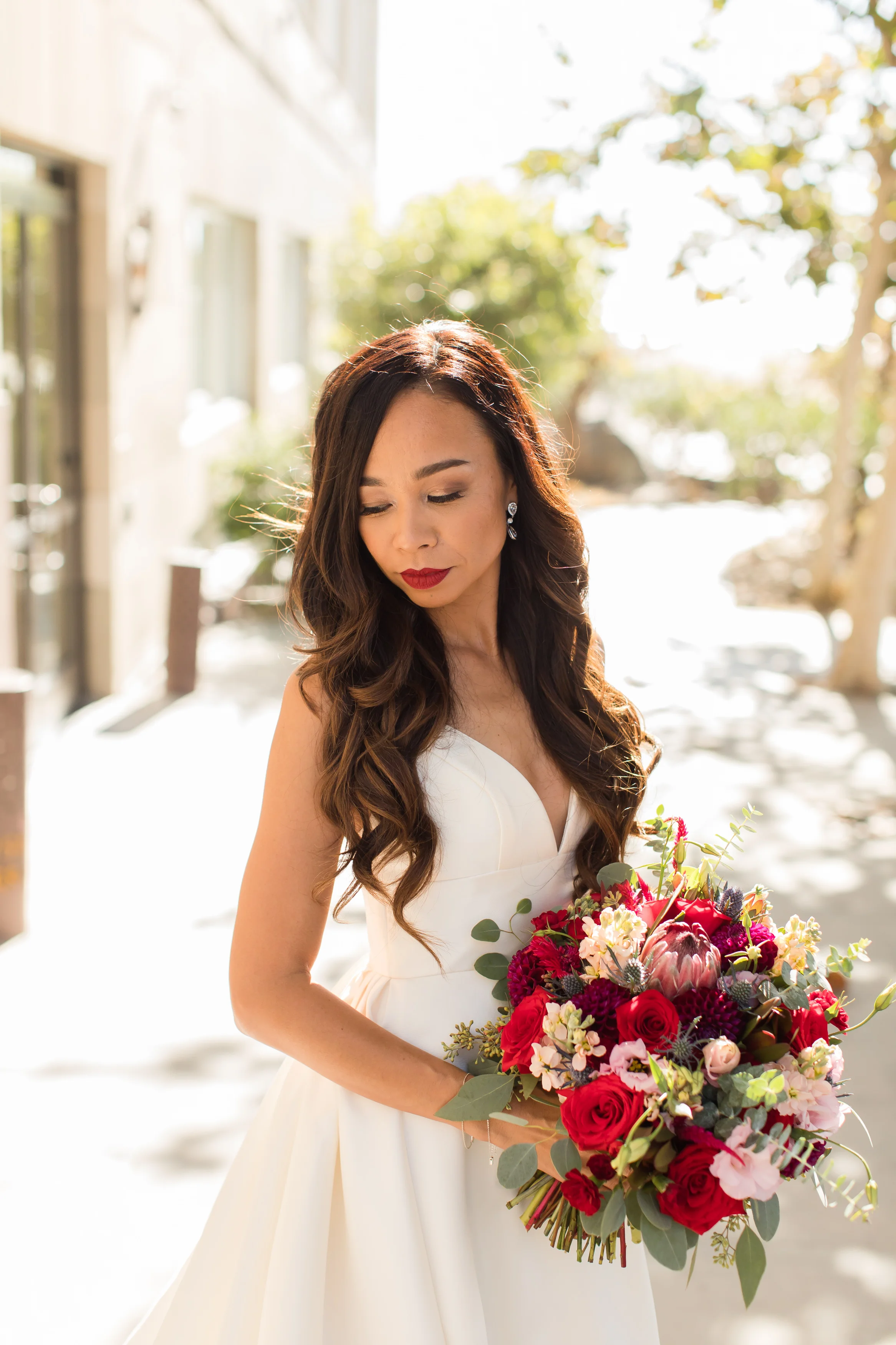 shutters beach wedding