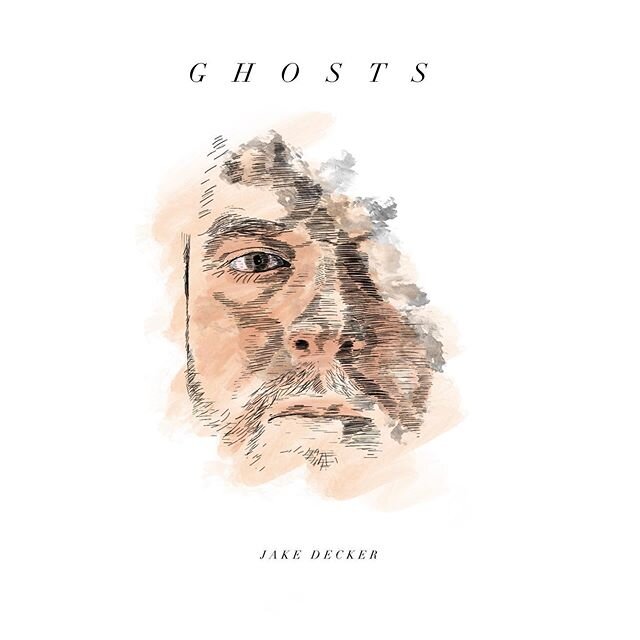 New Single &mdash; Ghosts // Releases TOMORROW &bull; 06.27.2020

Pre-save link in bio.

#Ghosts #NewMusic