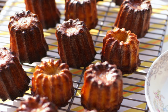 Cannele