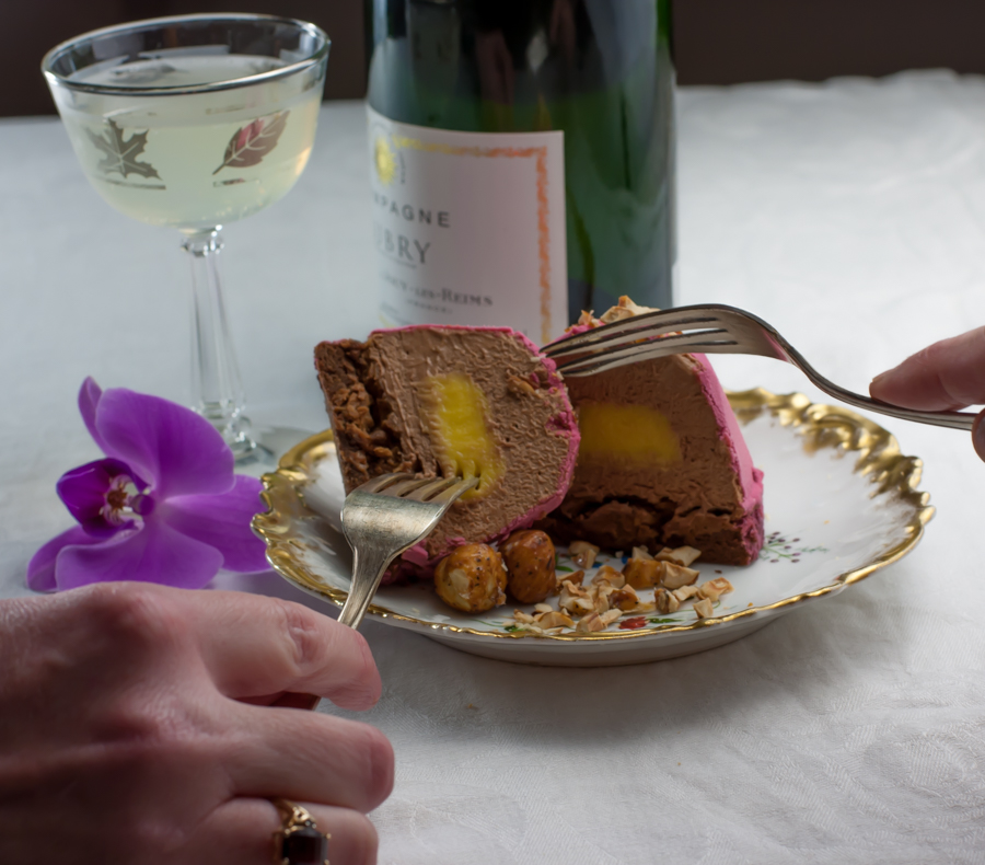 Gateaux/Mousse Cakes